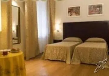 Terme 3* Монтичелли-Терме