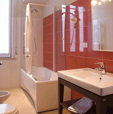 Otel Terme 3*