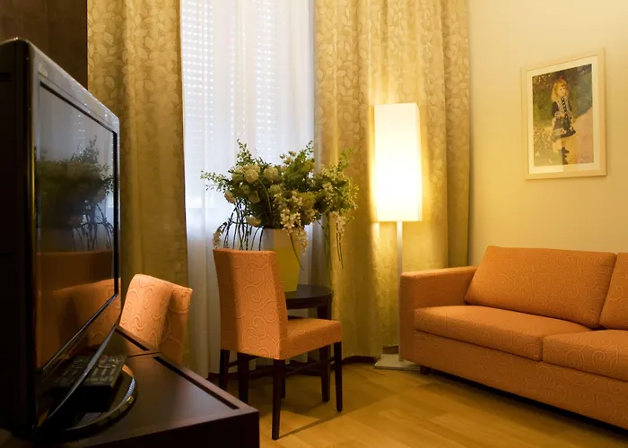 Terme Otel 3*