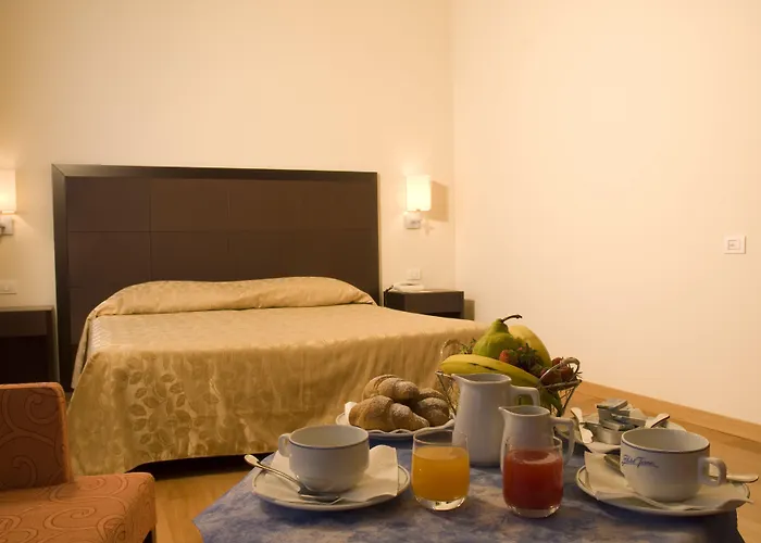 Terme Otel 3*