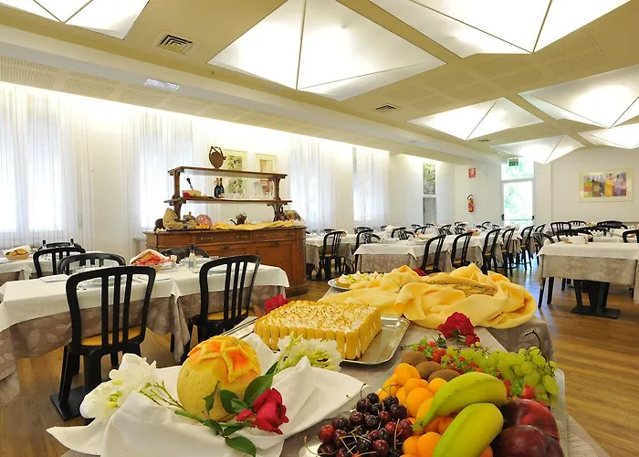 Terme Otel 3*