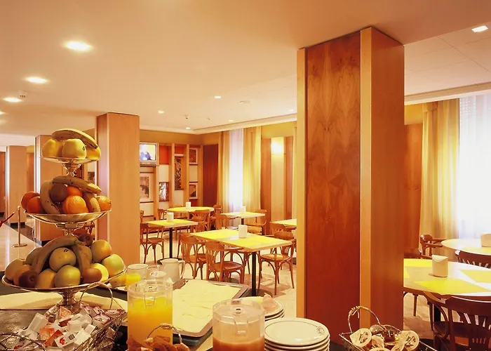 Terme 3* Monticelli Terme