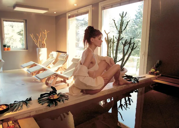 Terme Otel 3*
