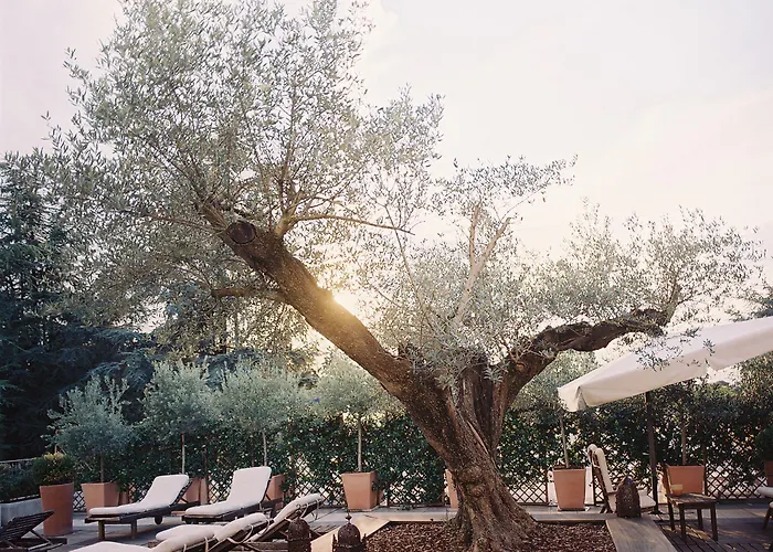 Terme 3* Monticelli Terme