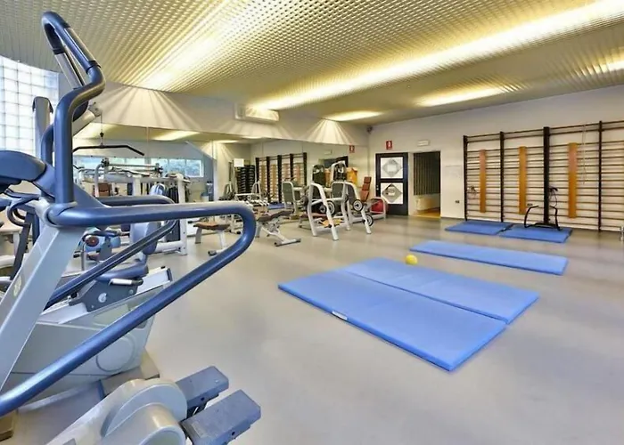 Otel Terme