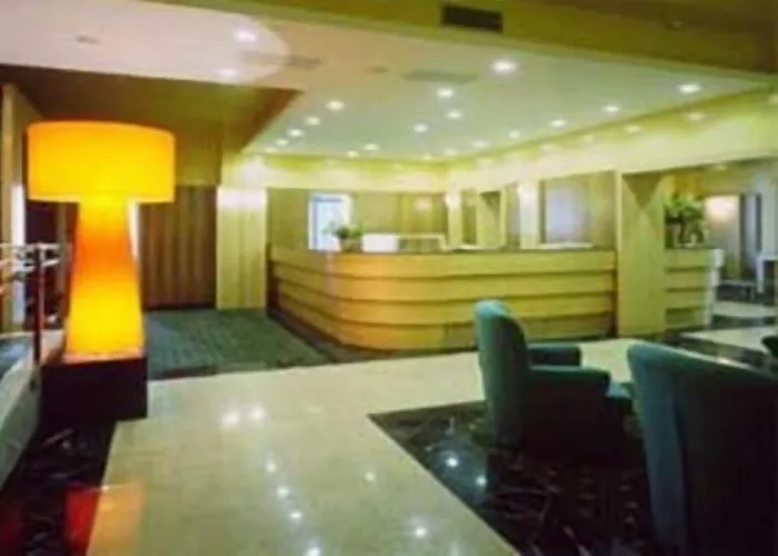 فندق Terme 3*