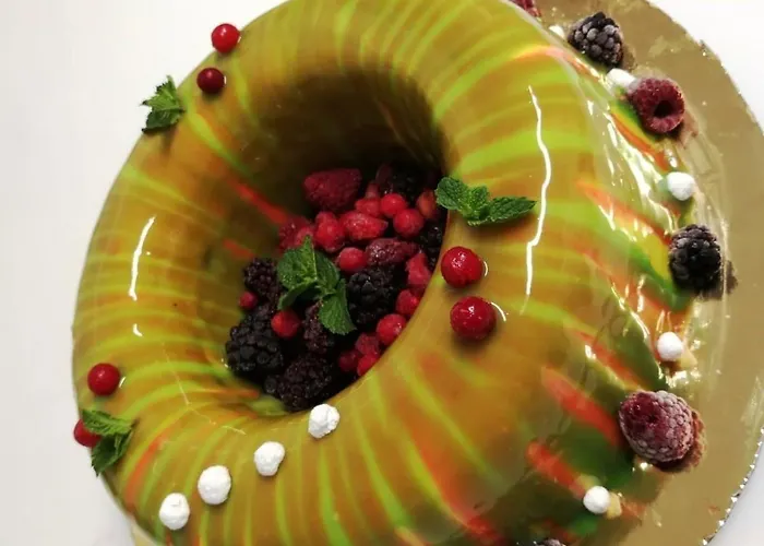 Terme Hotel Monticelli Terme