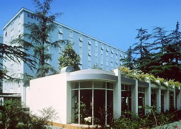 Terme 3* Monticelli Terme