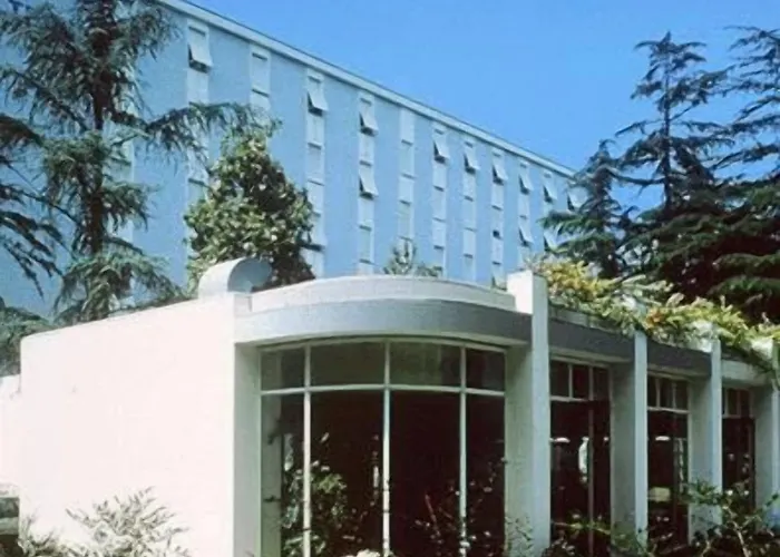 Otel Terme