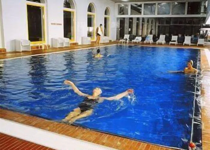 Otel Terme