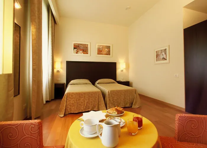 Terme Otel Monticelli Terme