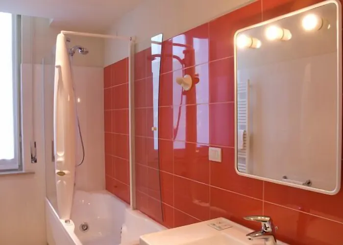 Terme 3* Monticelli Terme