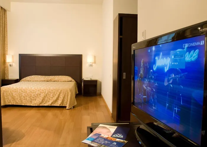 Terme 3* Monticelli Terme