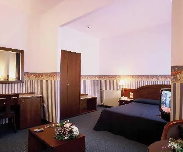 Otel Terme 3*