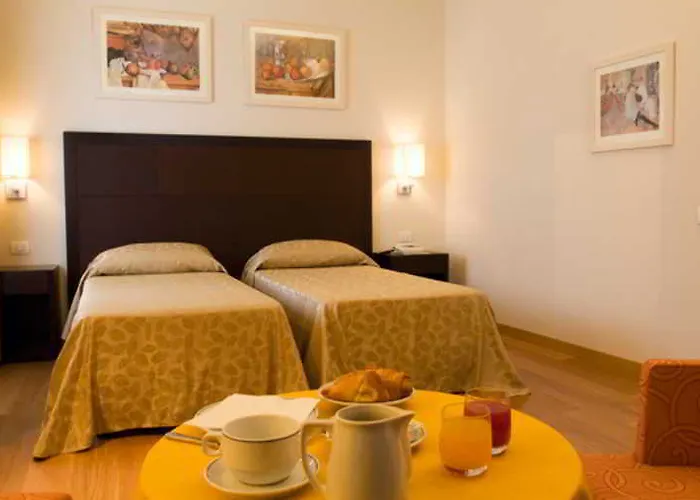 Otel Terme