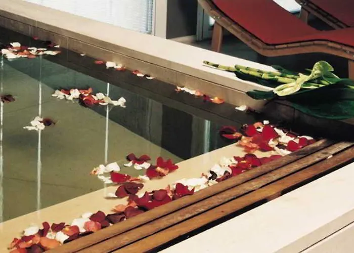 Terme Otel Monticelli Terme