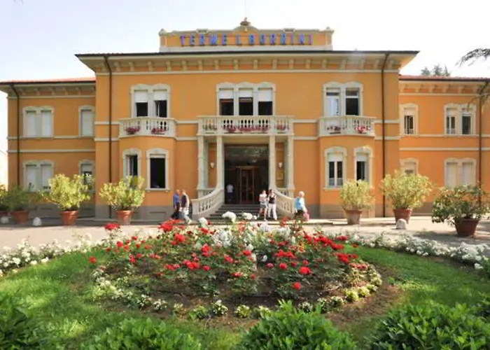 Otel Terme 3*