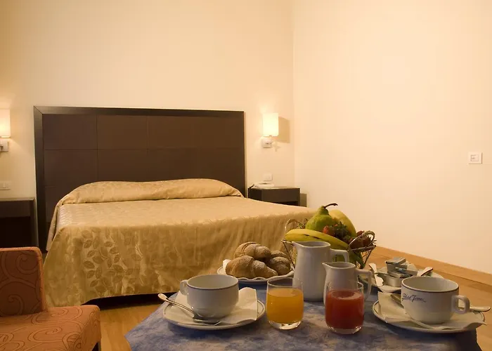 Otel Terme