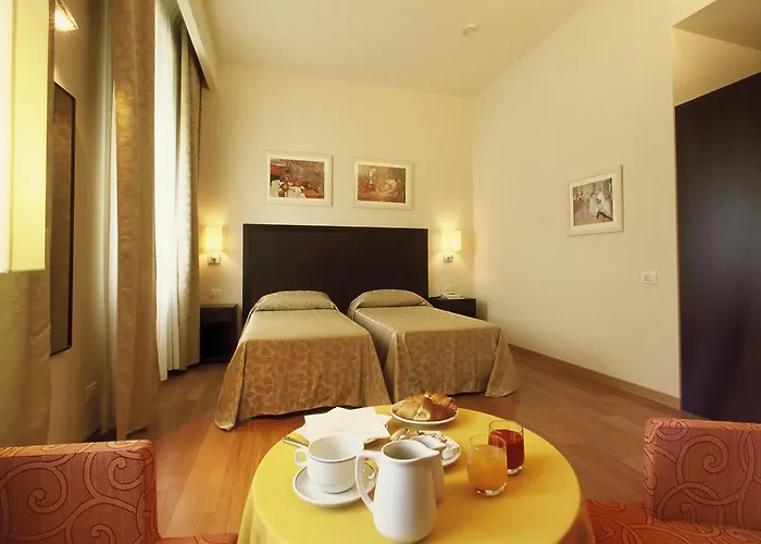 Otel Terme