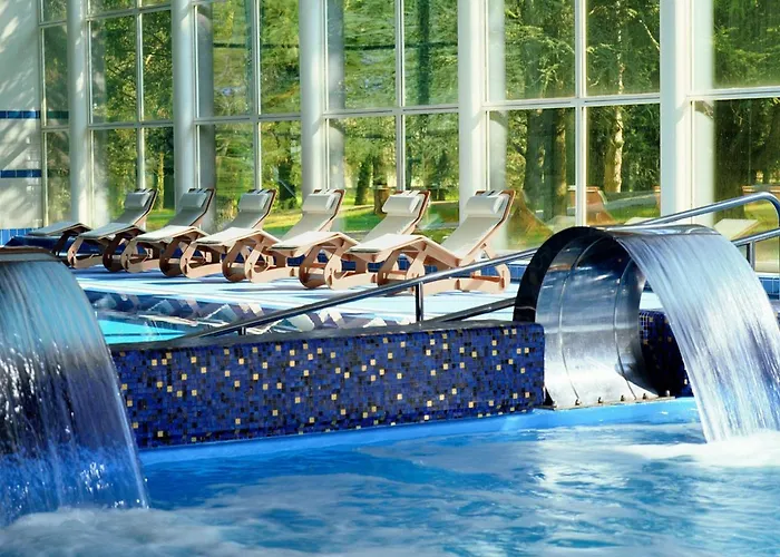 Otel Terme