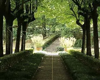 Hotel Terme Monticelli Terme